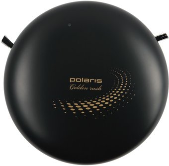 Робот-пылесос Polaris PVCR 1015 Golden Rush