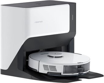 Робот-пылесос Roborock G10 S300RR+WFD01HRR