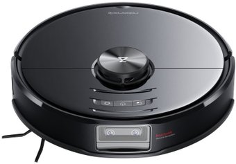 Робот-пылесос Roborock S6 MaxV