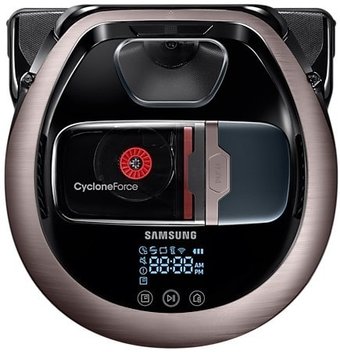 Робот-пылесос Samsung VR10R7220W1/GE