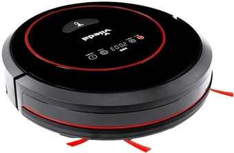 Робот-пылесос Vileda VR302