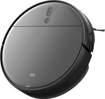 Робот-пылесос Xiaomi Robot Vacuum Mop 2 Pro+ STYTJ02ZHM