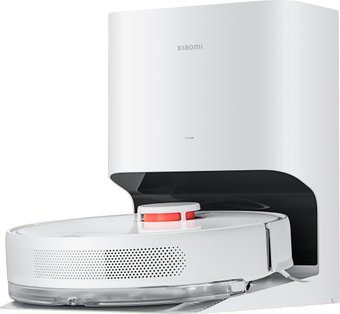 Робот-пылесос Xiaomi Robot Vacuum X10 B102GL