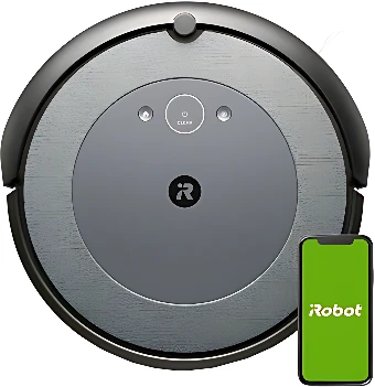 Робот-пылесос iRobot Roomba i3