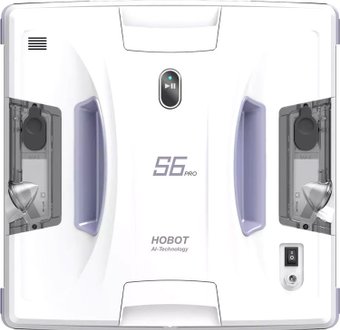 Робот для мытья окон Hobot S6 pro
