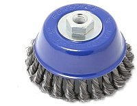 Щетка для электроинструмента FORSAGE F-BWF108