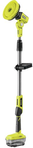 Щеточные машины для уборки Ryobi R18TPS