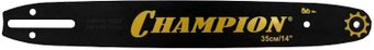 Шина для пилы Champion 952909