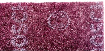 Шлифлист Bosch Medium A HP 2608624102