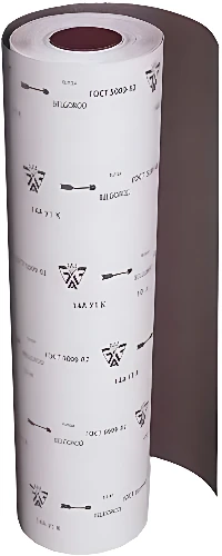 Шлифлист БаЗ A00004575