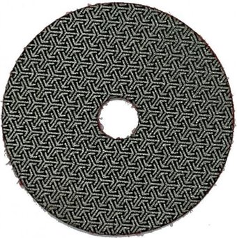 Шлифовальный круг Hilberg 560100