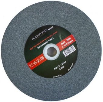 Шлифовальный круг RockForce RF-BD6020B