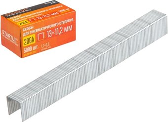 Скобы Startul ST4530-16