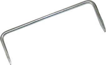 Скобы Металлист ССК 10x300x80 б/п