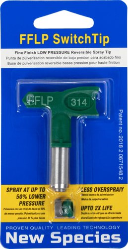 Сопло HYVST Graco FRAC X FFLP FRAC314