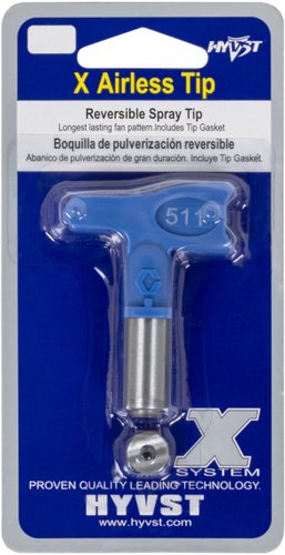 Сопло HYVST Graco FRAC X GXTIP511