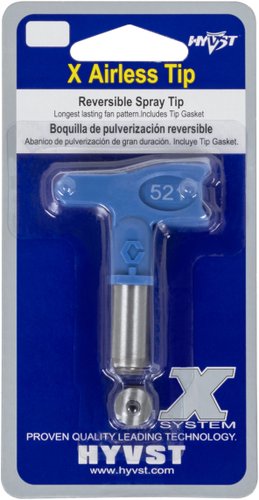 Сопло HYVST Graco FRAC X GXTIP521