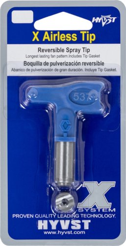 Сопло HYVST Graco FRAC X GXTIP537