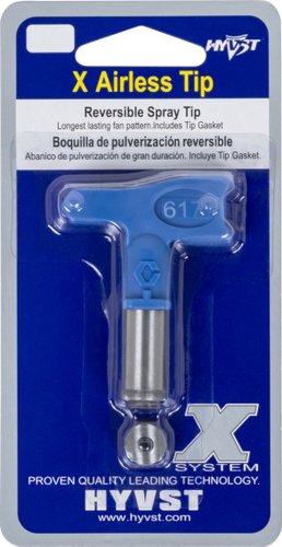 Сопло HYVST Graco FRAC X GXTIP617