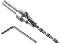 Сверло Gepard GP0450-55