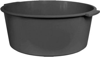 Таз хозяйственный Альтернатива М2388 15 л