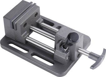 ТискиJaguar Machinery JMVQC-160