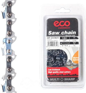 Цепь для пилы ECO CSP-325TA572