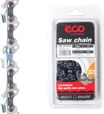 Цепь для пилы ECO CSP-38LTA352