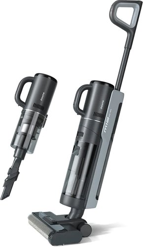 Вертикальный моющий пылесос Dreame M12