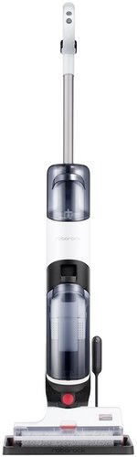 Вертикальный моющий пылесос Roborock Dyad Pro Combo