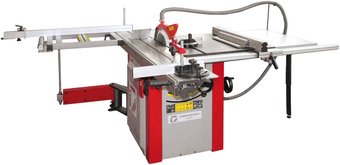 Станок Holzmann TS315VF2000