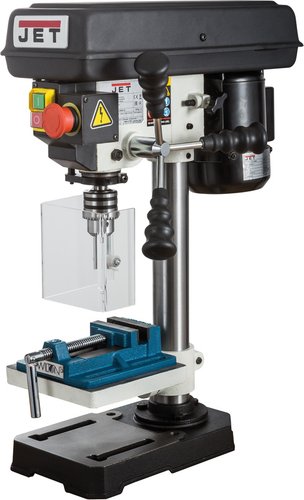 Станок Jet JDP-8BM