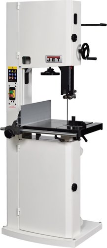Станок Jet JWBS-15-T