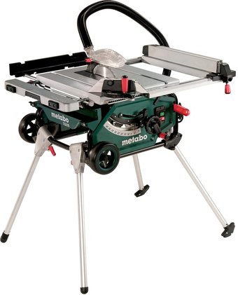 Станок Metabo TS 216 600667000