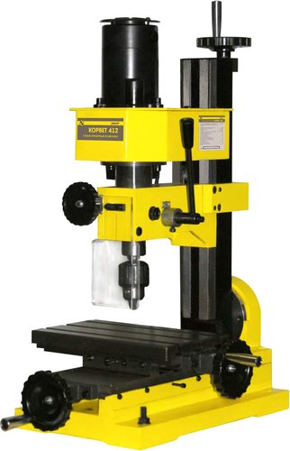 Станок Энкор Корвет-412