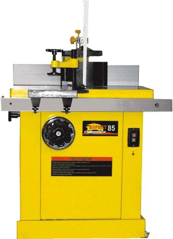Станок Энкор Корвет-85