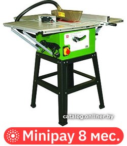 Станок Калибр ЭПН-1700А+СТ