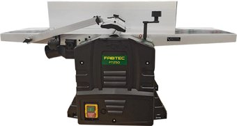 Станок Fabtec PT250