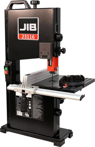 Станок JIB 23116