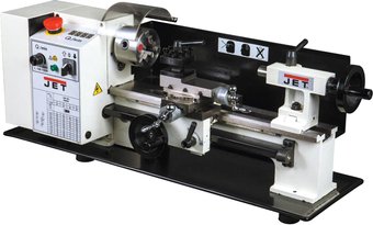 Станок Jet BD-7