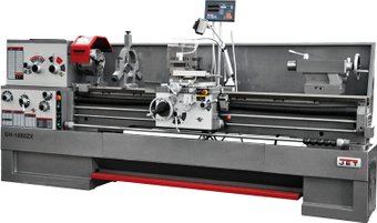 Станок Jet GH-1880ZX DRO RFS