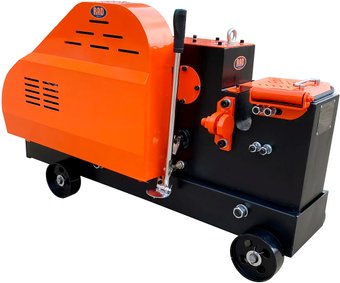 Станок RAD C-40A