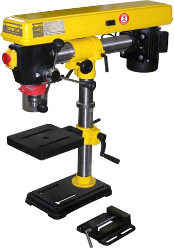 Станок Энкор Корвет-48