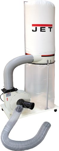 Станок Jet DC-1200