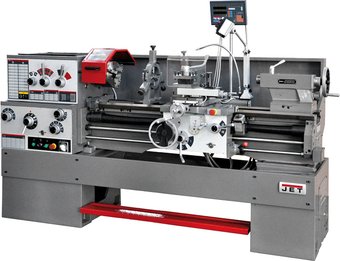 Станок Jet GH-1640ZX DRO