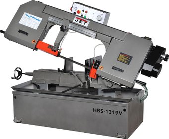 Станок Jet HBS-1319V