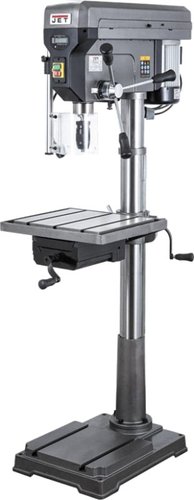 Станок Jet JDP-20FTD