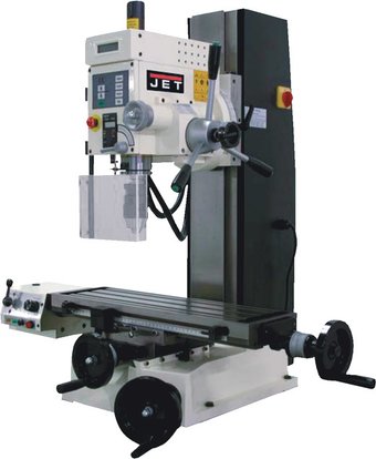 Станок Jet JMD-3T