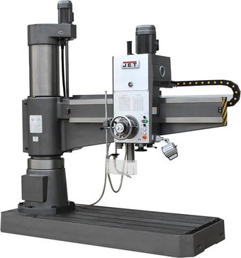 Станок Jet JRD-1600W