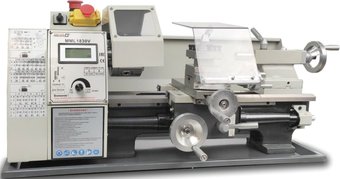 Станок Metal Master MML 1830V